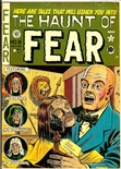 Haunt of Fear #8