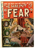Haunt of Fear #15
