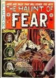 Haunt of Fear #15