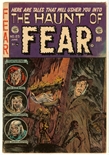 Haunt of Fear #25