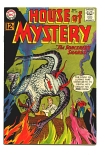 House of Mystery #128