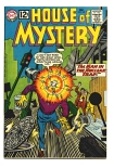 House of Mystery #129