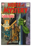 House of Mystery #134