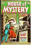House of Mystery #13