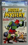 House of Mystery #141
