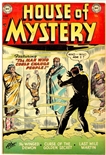 House of Mystery #15