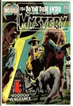 House of Mystery #193