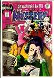 House of Mystery #194