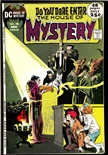 House of Mystery #196