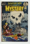 House of Mystery #197