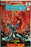 House of Mystery #198