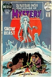 House of Mystery #199