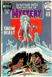 House of Mystery #199