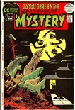 House of Mystery #200