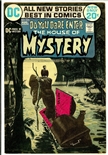 House of Mystery #205