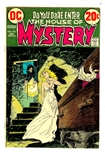 House of Mystery #210