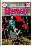 House of Mystery #211