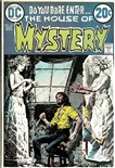 House of Mystery #215