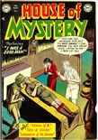 House of Mystery #2