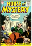 House of Mystery #38