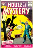 House of Mystery #52