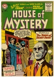 House of Mystery #54