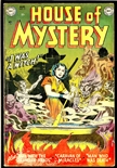 House of Mystery #5