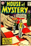 House of Mystery #77