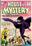 House of Mystery #78