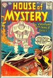 House of Mystery #79