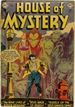House of Mystery #7