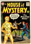 House of Mystery #84
