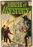 House of Mystery #92