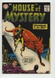 House of Mystery #95