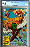 House of Mystery #172