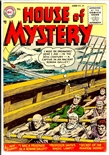House of Mystery #39