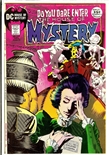 House of Mystery #194