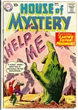 House of Mystery #80