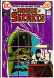 House of Secrets #101