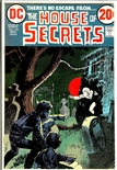 House of Secrets #102