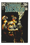 House of Secrets #103