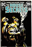 House of Secrets #103