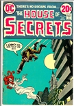 House of Secrets #104