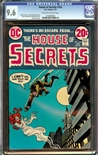 House of Secrets #104