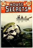House of Secrets #105