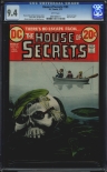 House of Secrets #105