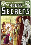 House of Secrets #108