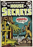 House of Secrets #109