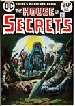 House of Secrets #112