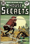 House of Secrets #113